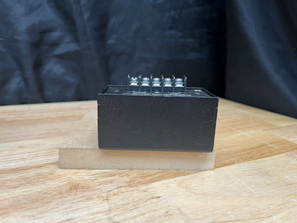 RDL TX-AT1 Audio Isolation Transformer