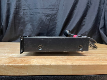 Phonic PEQ3300 1/3 Octave Graphic Equalizer