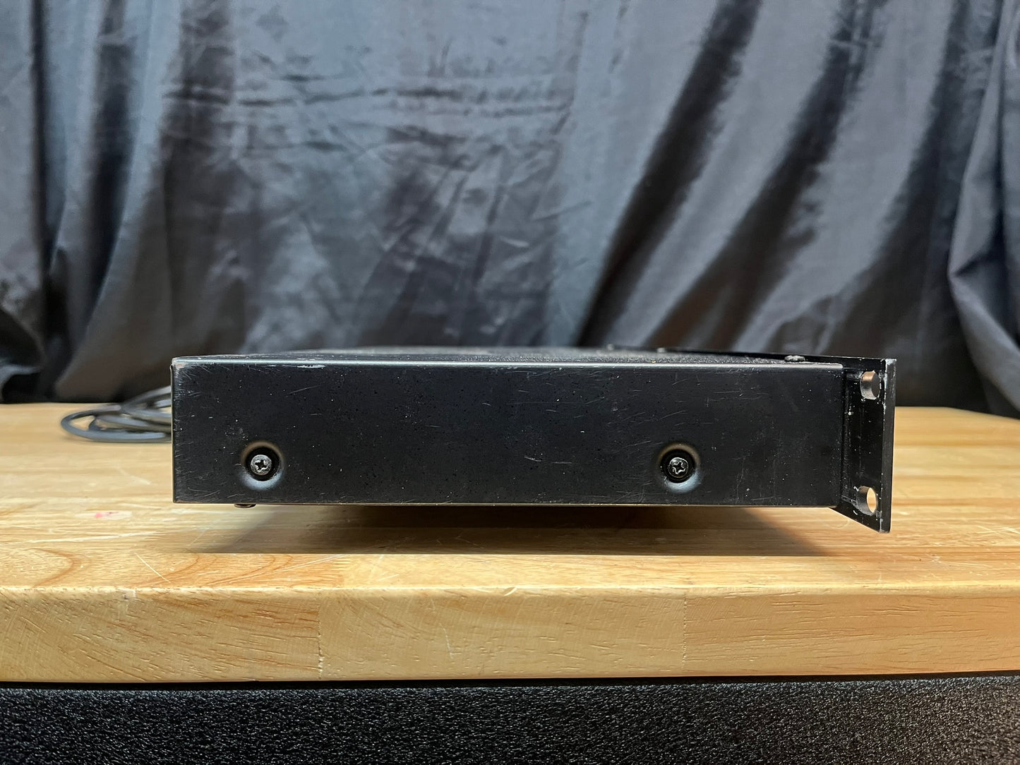 Phonic PEQ3300 1/3 Octave Graphic Equalizer