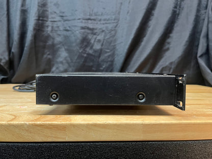 Phonic PEQ3300 1/3 Octave Graphic Equalizer