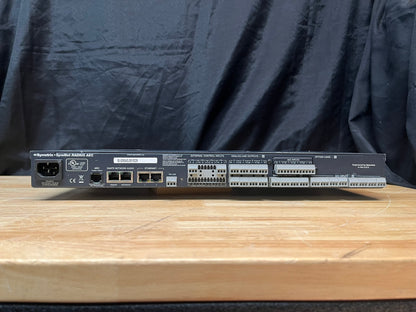 Symetrix SymNet Radius AEC Signal Processor
