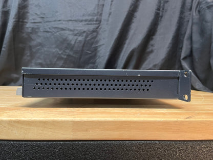 Symetrix SymNet Radius AEC Signal Processor