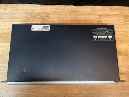 Symetrix SymNet Radius AEC Signal Processor