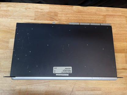 Symetrix SymNet Radius AEC Signal Processor