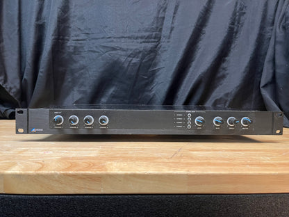 Australian Monitor AMD100 Digital Mixer/Amplifier