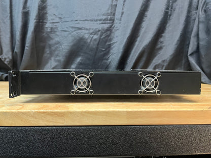 Australian Monitor AMD100 Digital Mixer/Amplifier