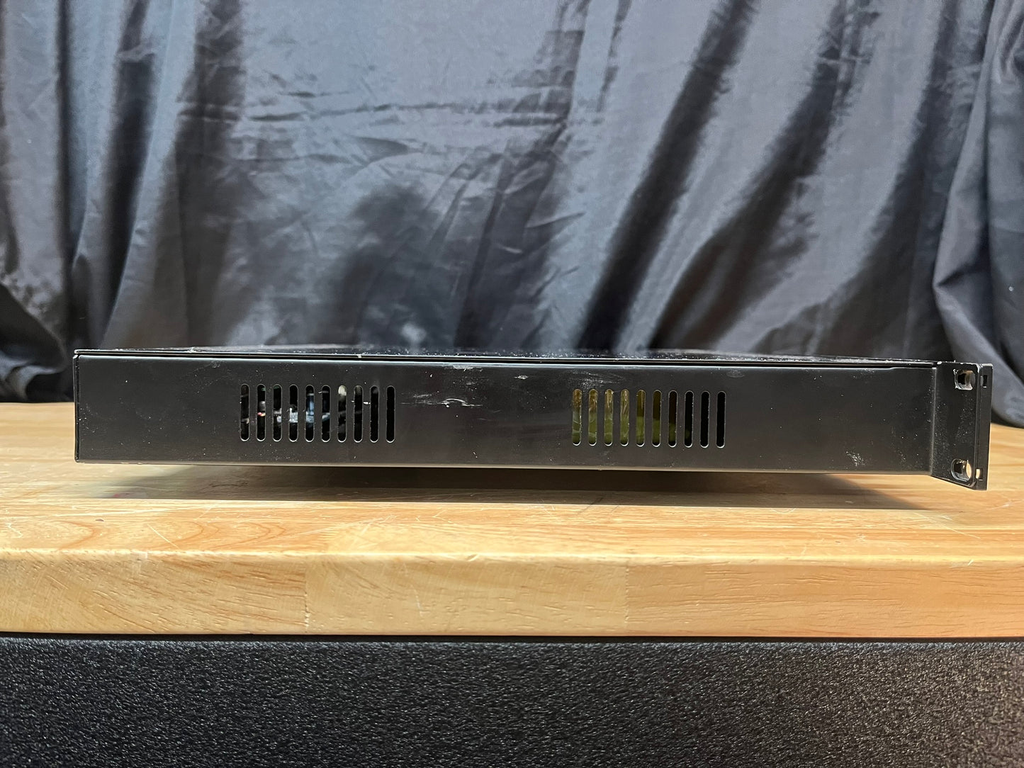 Australian Monitor AMD100 Digital Mixer/Amplifier