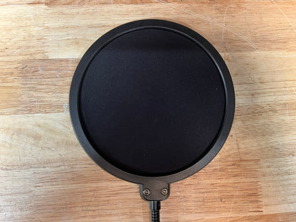 Generic Pop Filter (150mm)