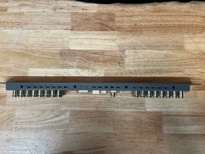 Blackmagic Micro Video Hub 16x16 SDI Matrix