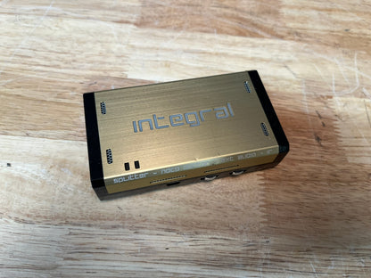 HDFury INTEGRAL HDMI Splitter 600MHz