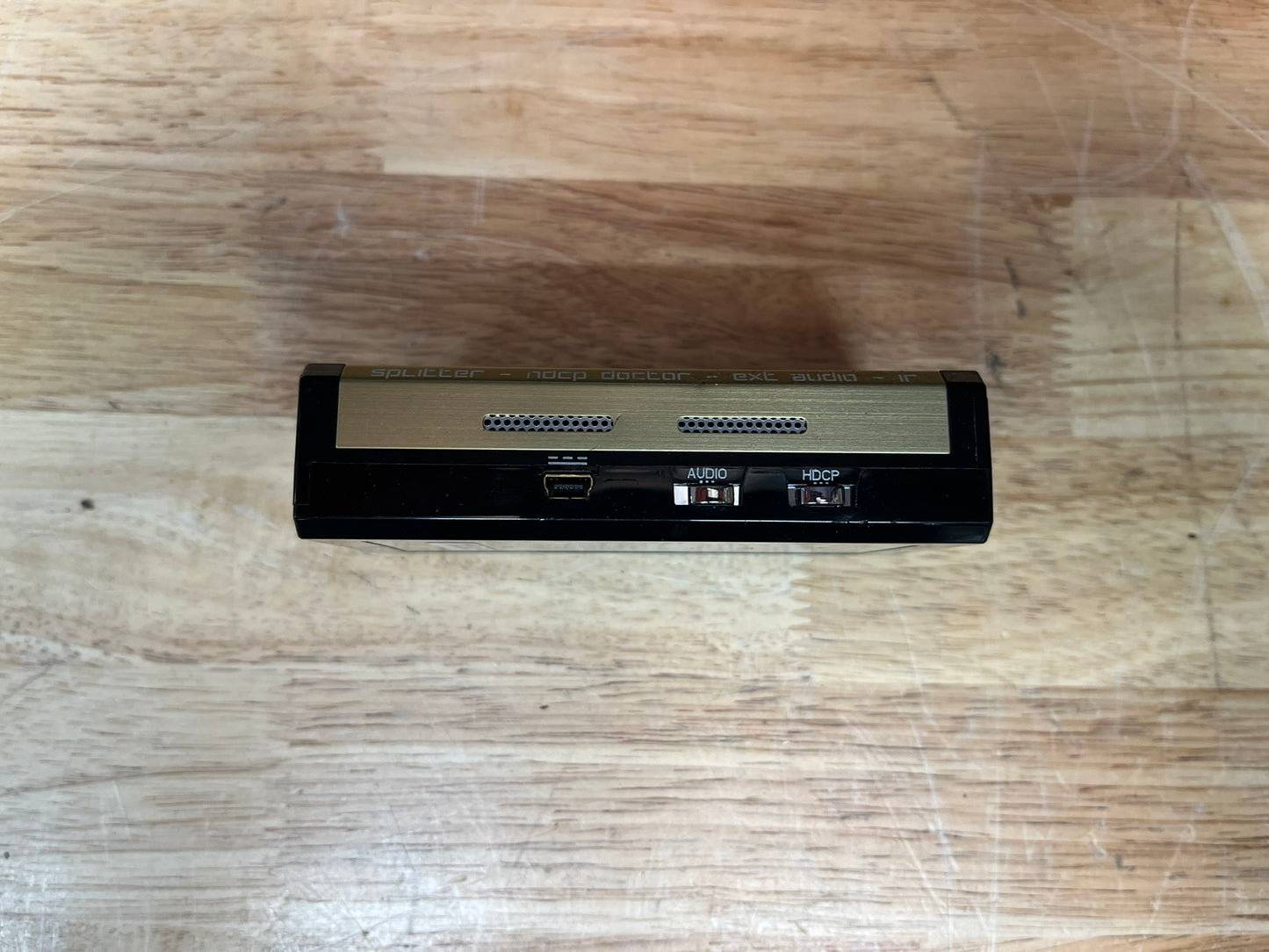 HDFury INTEGRAL HDMI Splitter 600MHz