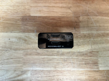 HDFury INTEGRAL HDMI Splitter 600MHz