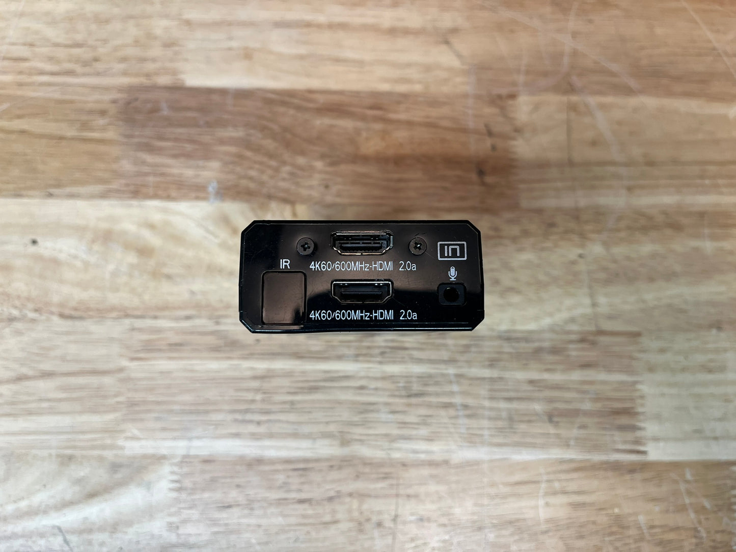 HDFury INTEGRAL HDMI Splitter 600MHz