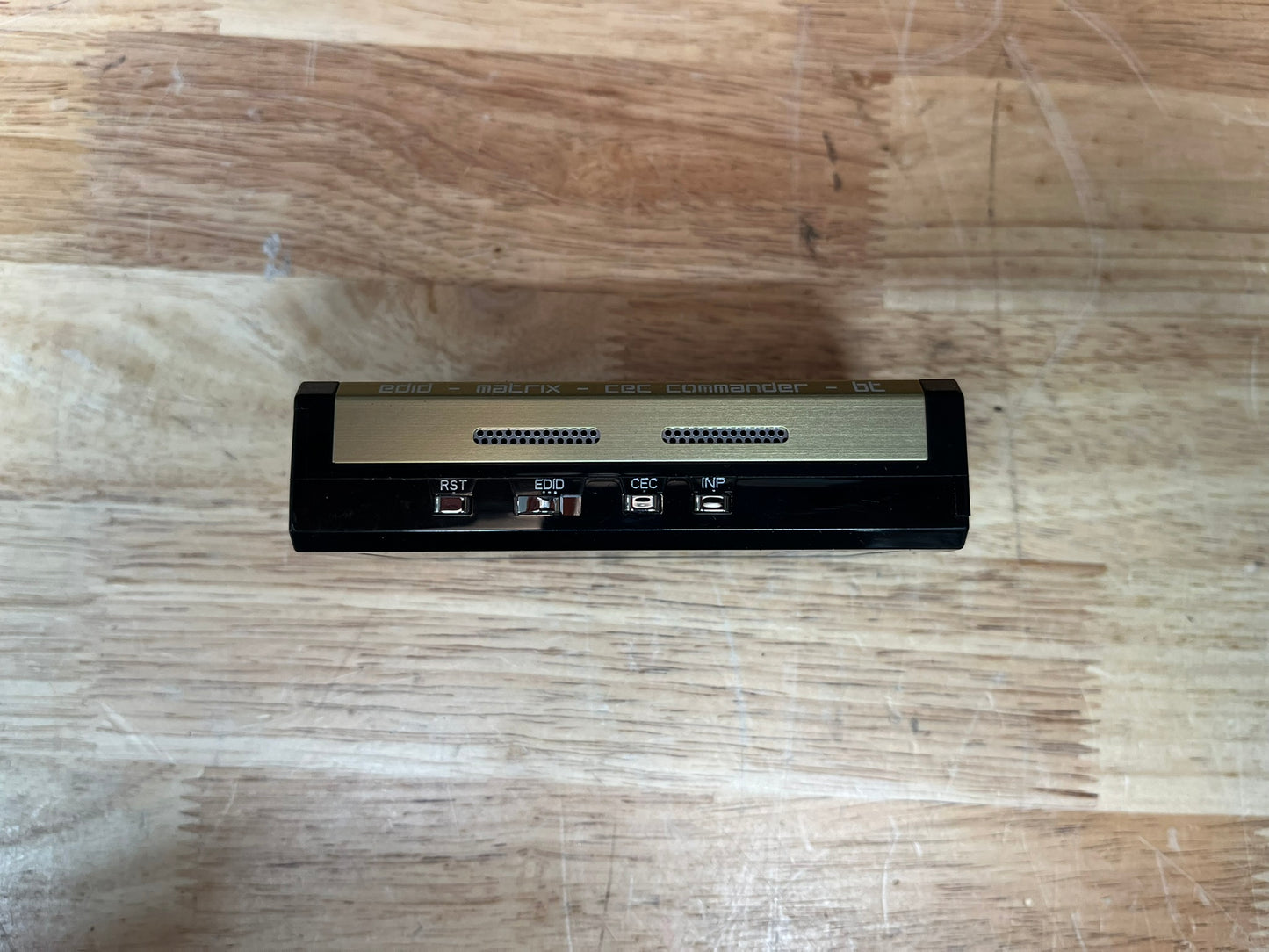 HDFury INTEGRAL HDMI Splitter 600MHz
