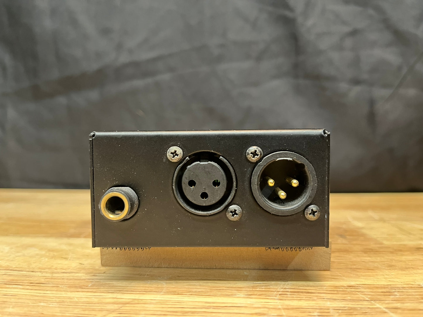 Rolls Personal Monitor Amplifier