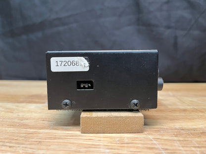 Rolls Personal Monitor Amplifier