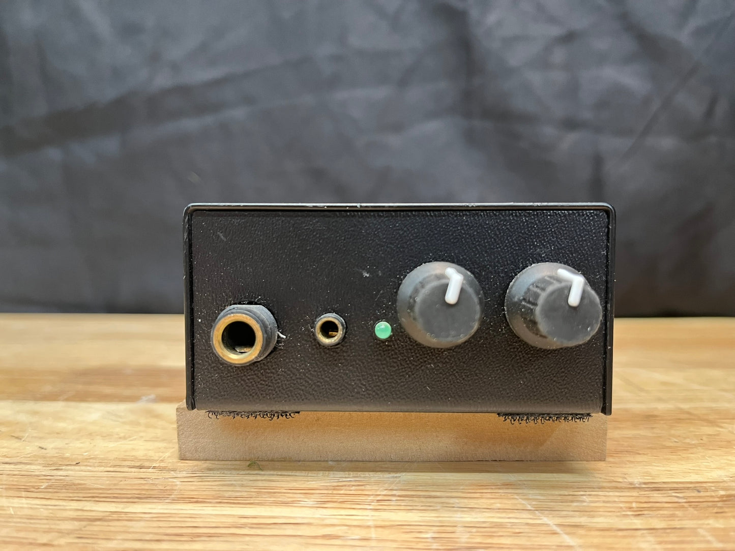 Rolls Personal Monitor Amplifier