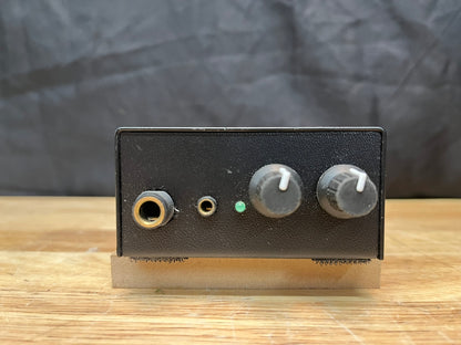 Rolls Personal Monitor Amplifier