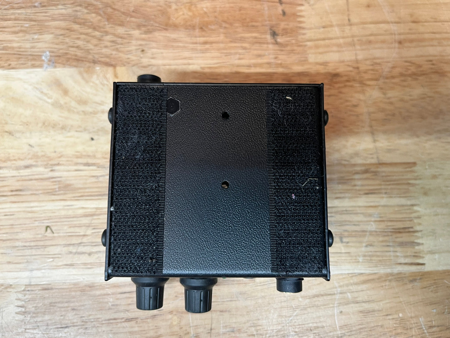 Rolls Personal Monitor Amplifier