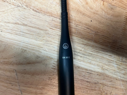 AKG GS30 E/CK31 Gooseneck Microphone
