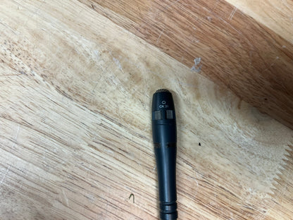 AKG GS30 E/CK31 Gooseneck Microphone