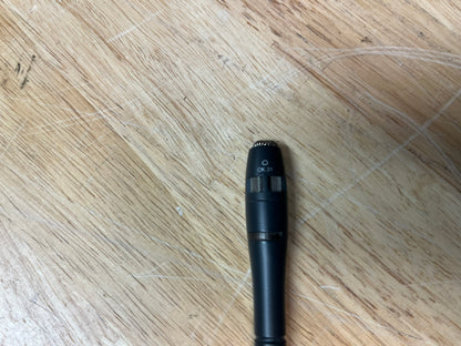 AKG GS30 E/CK31 Gooseneck Microphone