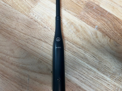 AKG GS30 E/CK31 Gooseneck Microphone