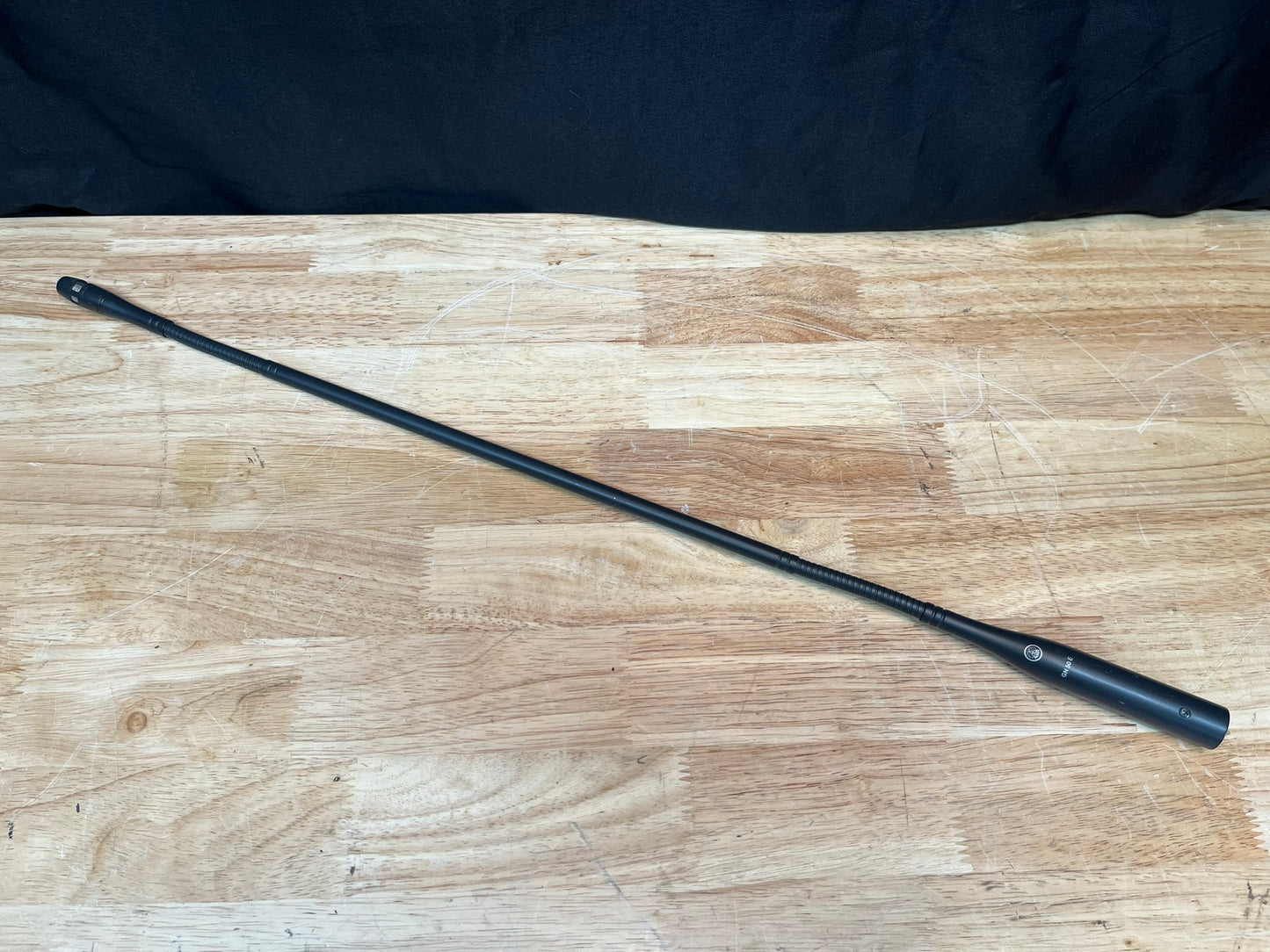 AKG GS50 E/CK31 Goosneck Microphone