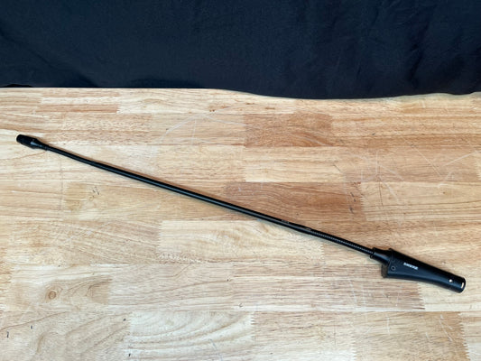 Shure CVG18 Gooseneck Microphone