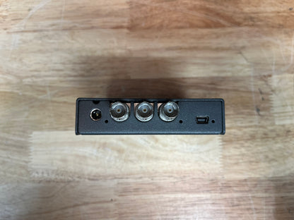 Blackmagic Mini Converter SDI to HDMI 4K
