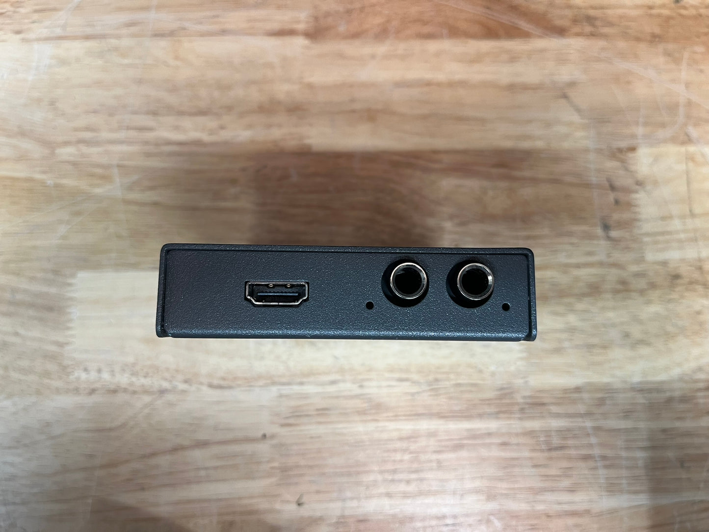 Blackmagic Mini Converter SDI to HDMI 4K