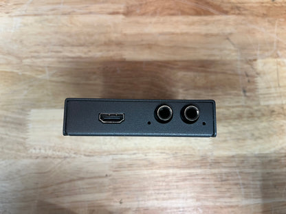 Blackmagic Mini Converter SDI to HDMI 4K