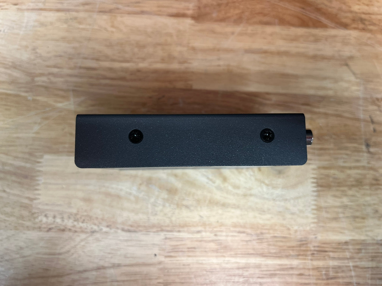 Blackmagic Mini Converter Sync Generator