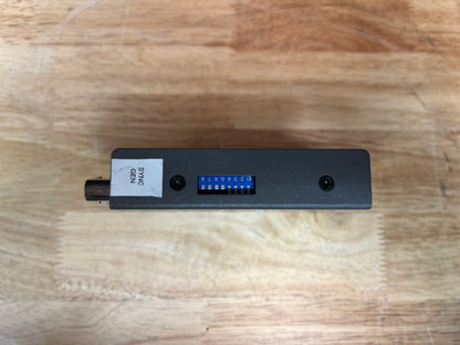 Blackmagic Mini Converter Sync Generator