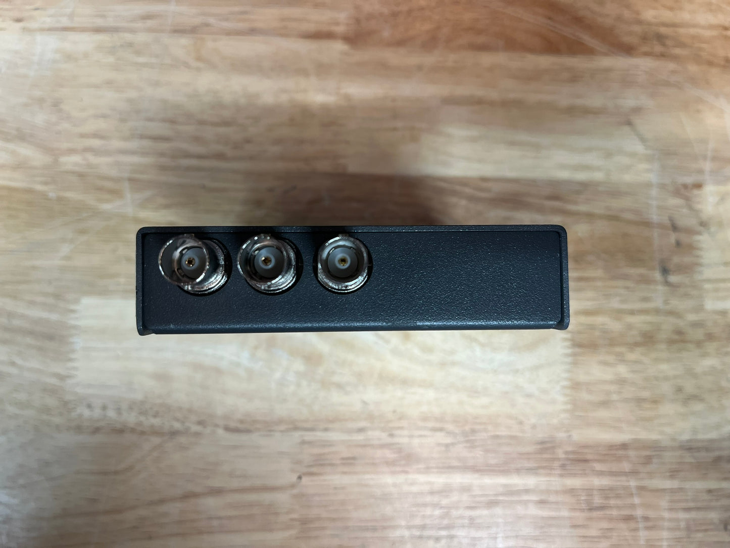 Blackmagic Mini Converter Sync Generator