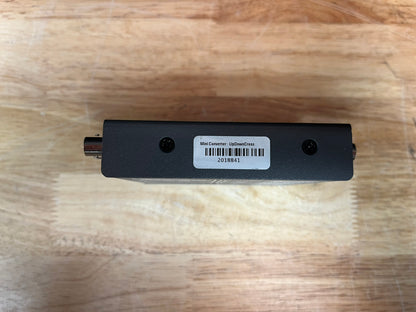 Blackmagic Mini Converter UpDownCross