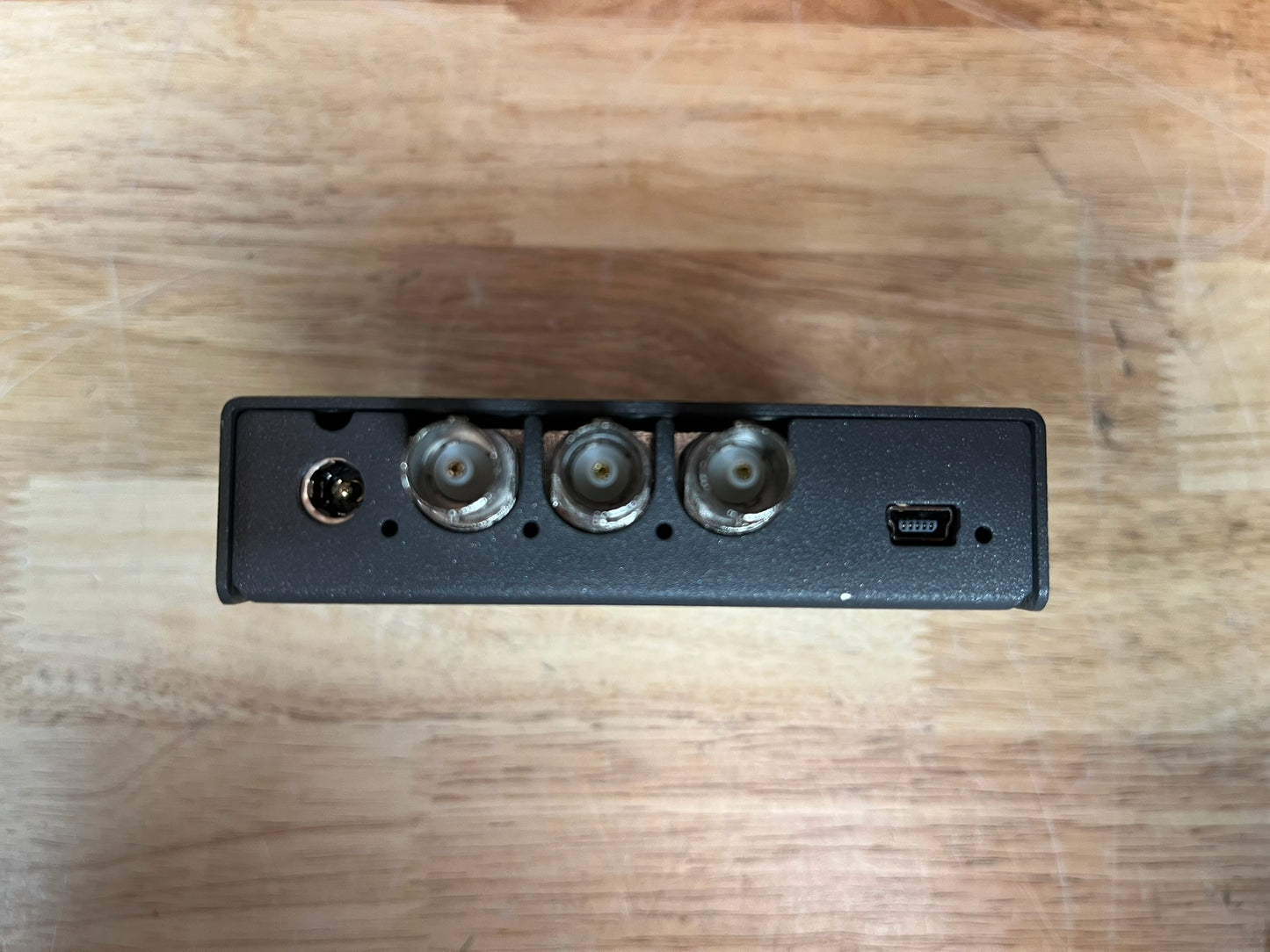 Blackmagic Mini Converter UpDownCross