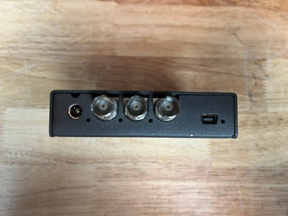 Blackmagic Mini Converter UpDownCross