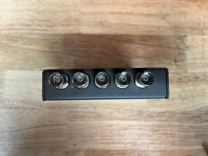 Blackmagic Mini Converter UpDownCross