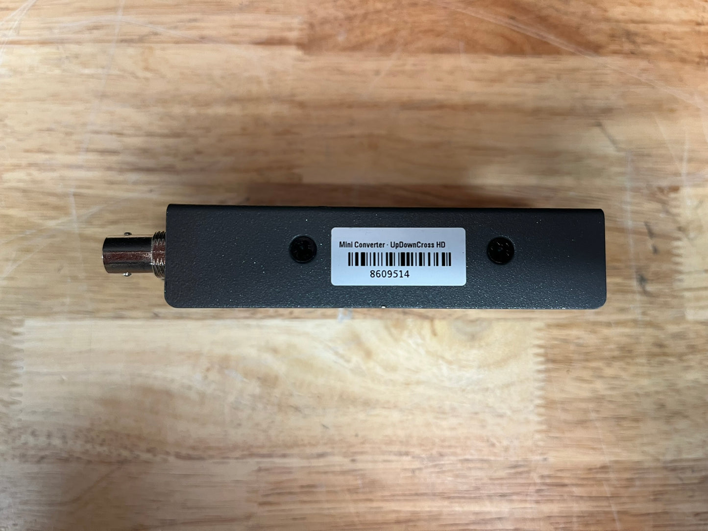 Blackmagic Mini Converter UpDownCross HD