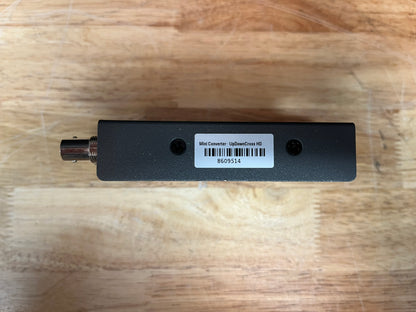 Blackmagic Mini Converter UpDownCross HD