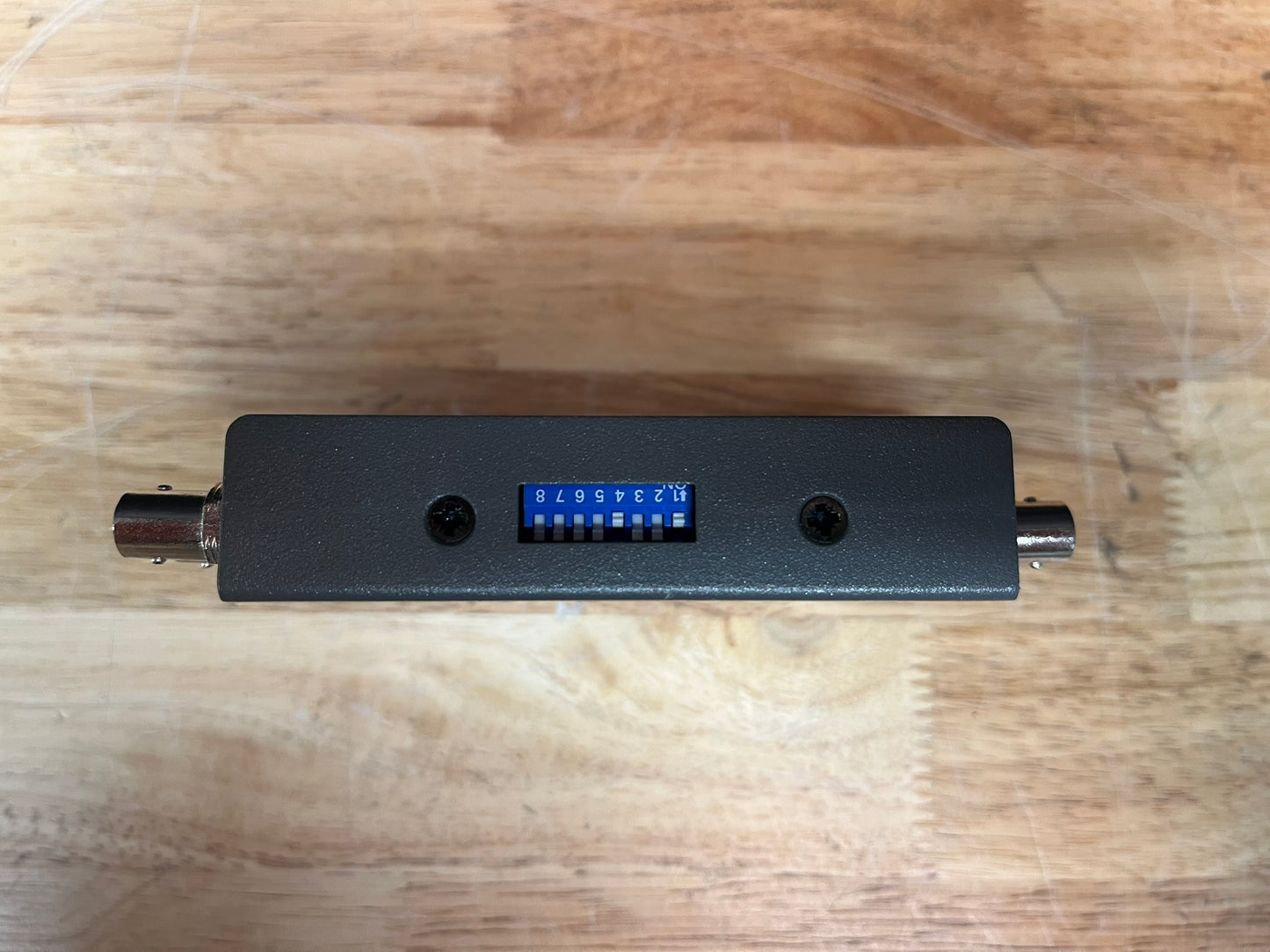 Blackmagic Mini Converter UpDownCross HD