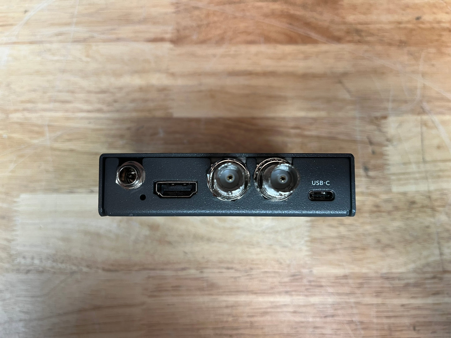 Blackmagic Mini Converter UpDownCross HD