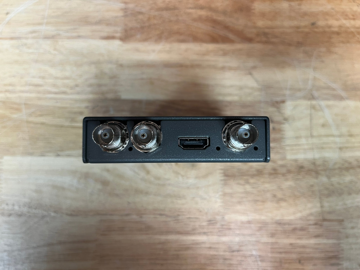 Blackmagic Mini Converter UpDownCross HD