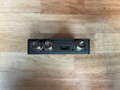 Blackmagic Mini Converter UpDownCross HD