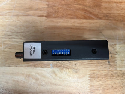 Blackmagic Mini Converter UpDownCross