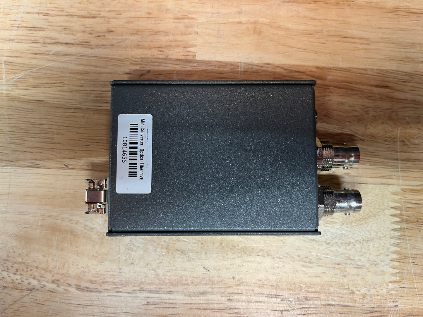 Blackmagic Mini Converter SDI/Optical 12G