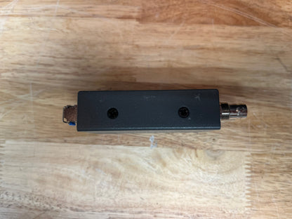 Blackmagic Mini Converter SDI/Optical 12G