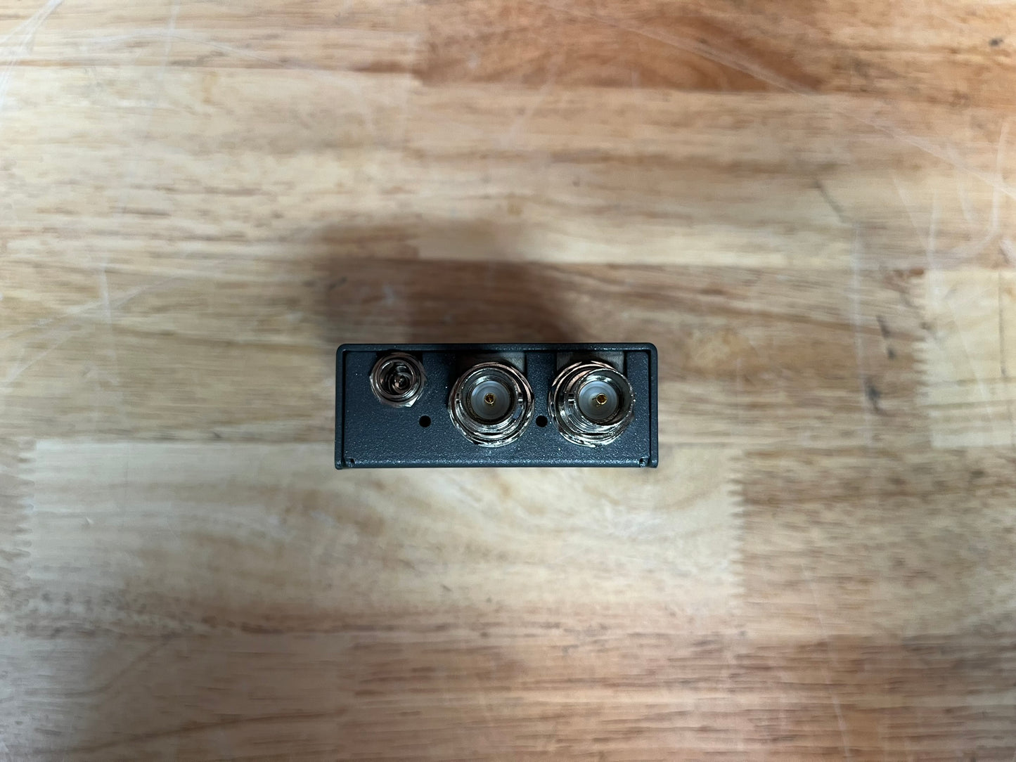 Blackmagic Mini Converter SDI/Optical 12G