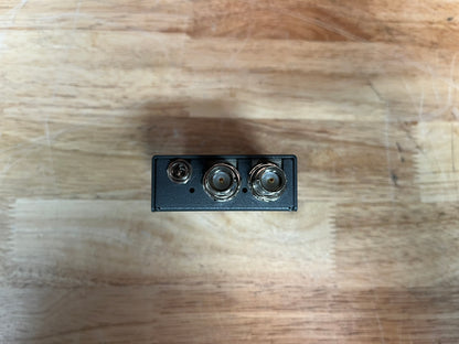 Blackmagic Mini Converter SDI/Optical 12G